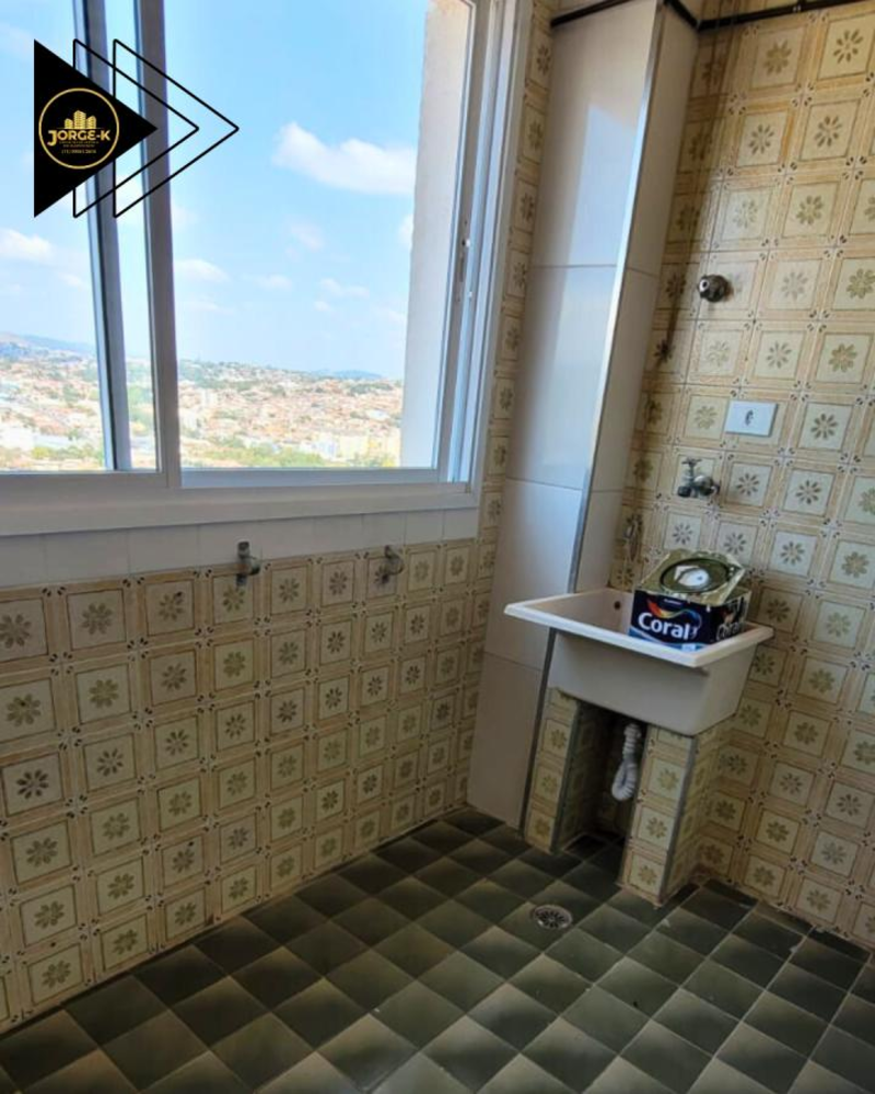 Apartamento, 2 quartos, 72 m² - Foto 2
