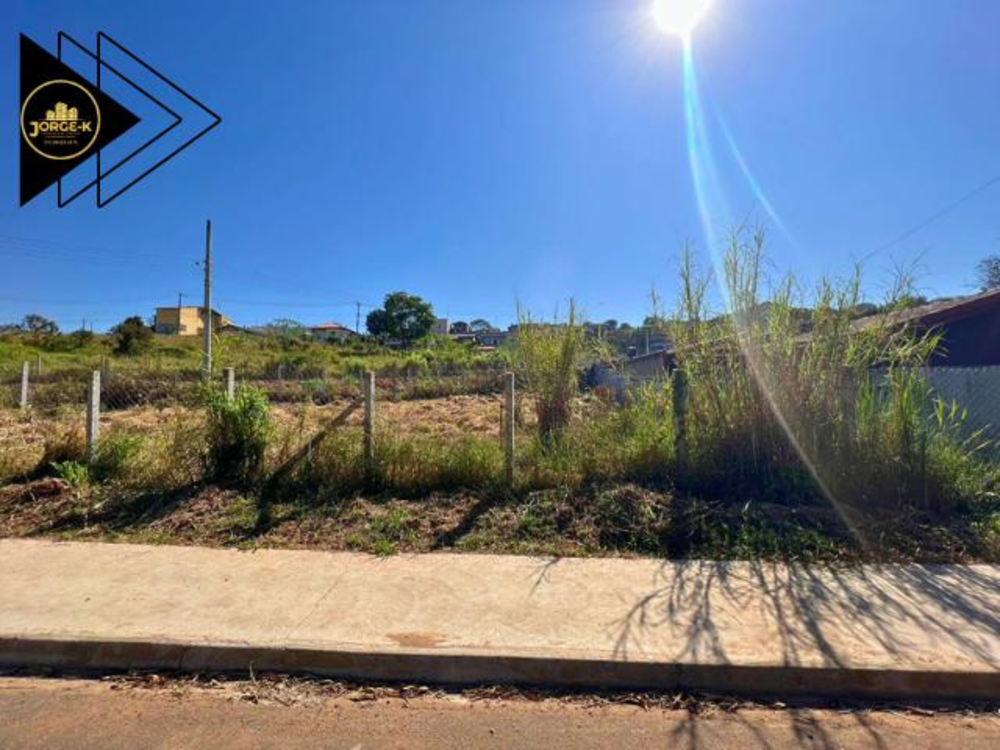 Terreno, 128 m² - Foto 1