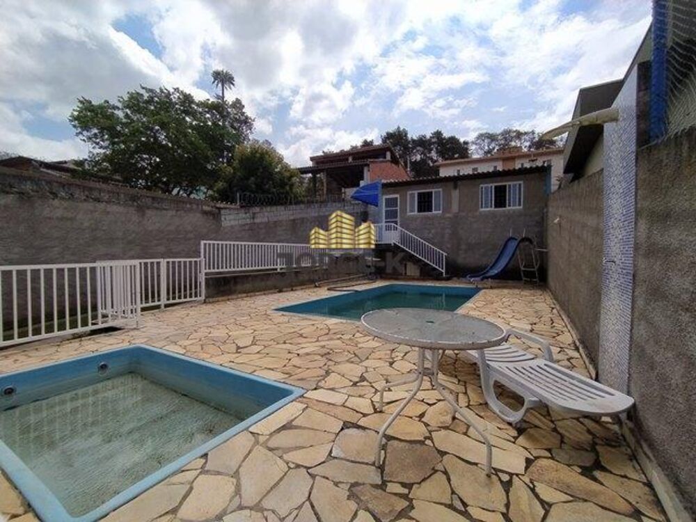 Casa, 1 quarto, 76 m² - Foto 4