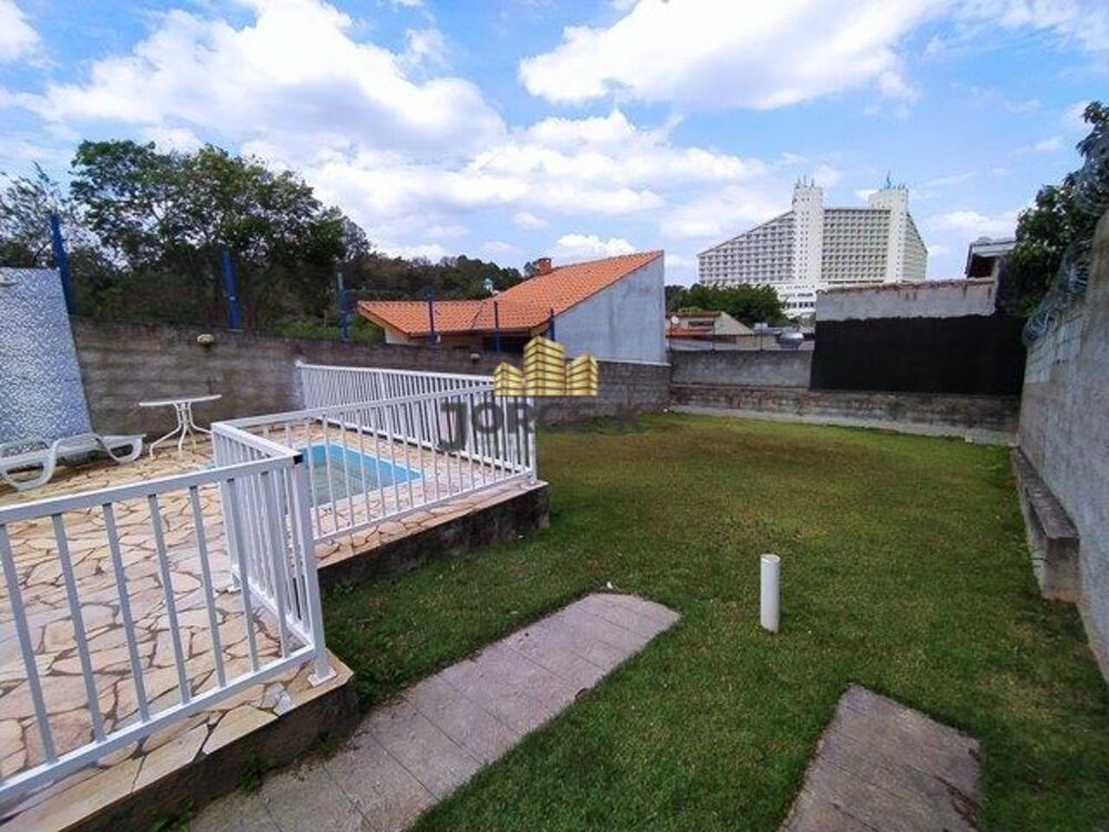 Casa, 1 quarto, 76 m² - Foto 16