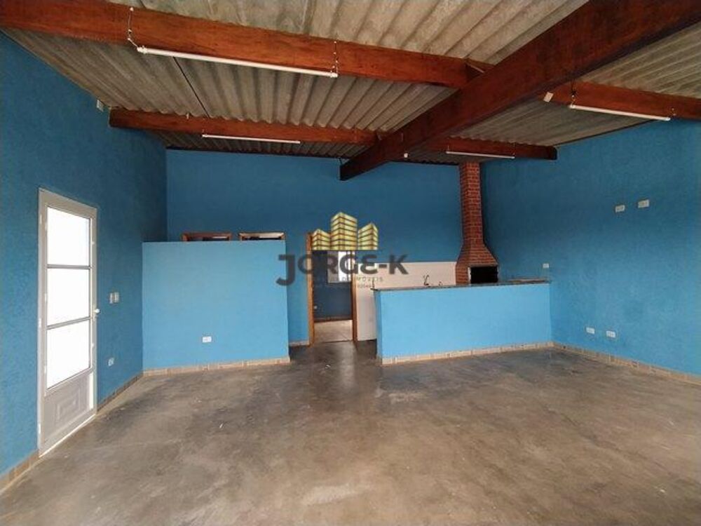 Casa, 1 quarto, 76 m² - Foto 3