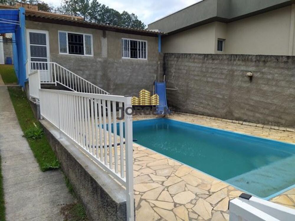 Casa, 1 quarto, 76 m² - Foto 6