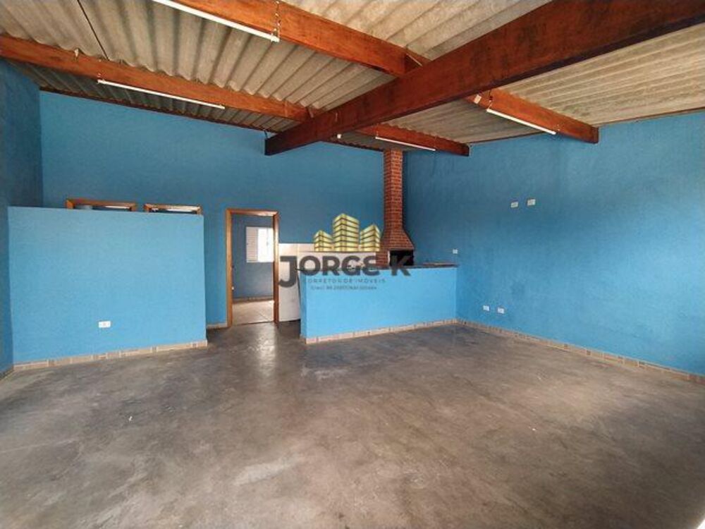 Casa, 1 quarto, 76 m² - Foto 1