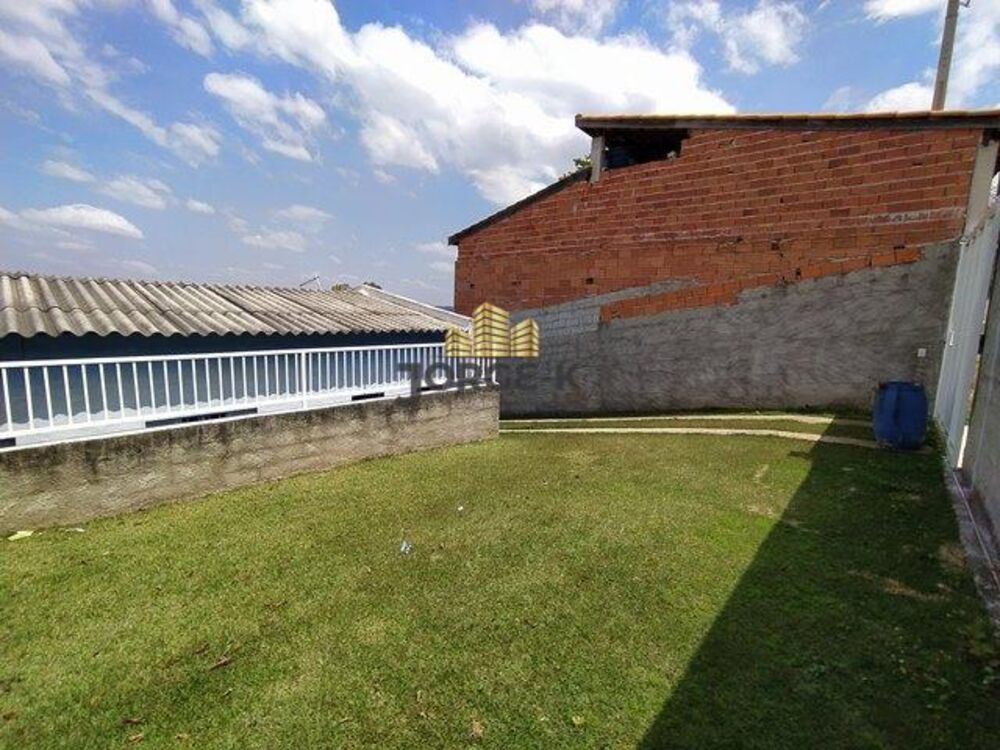 Casa, 1 quarto, 76 m² - Foto 2