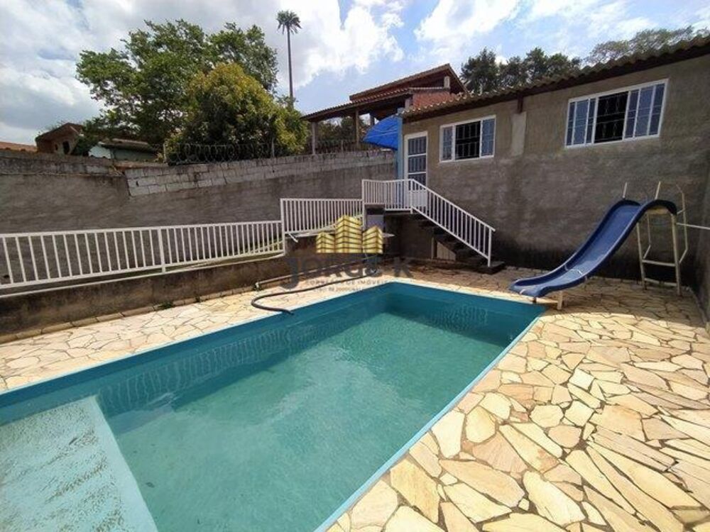 Casa, 1 quarto, 76 m² - Foto 7