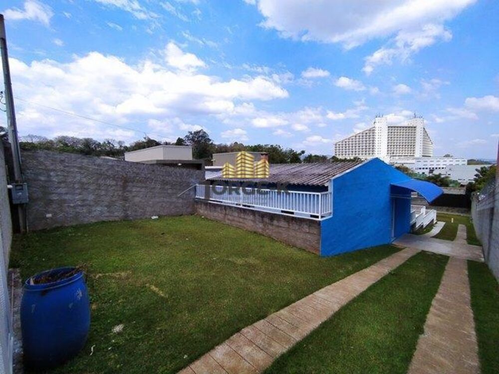 Casa, 1 quarto, 76 m² - Foto 8