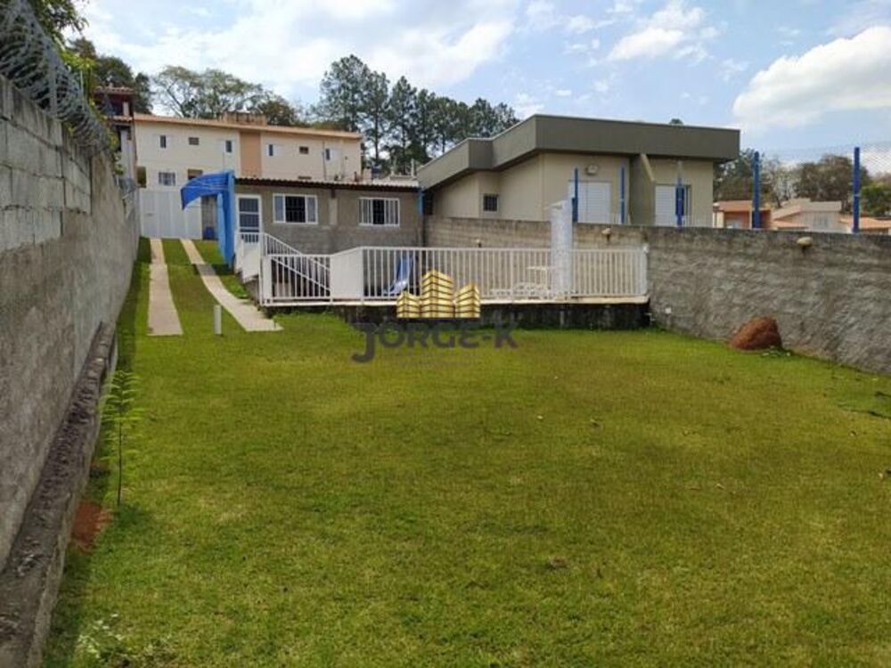 Casa, 1 quarto, 76 m² - Foto 19