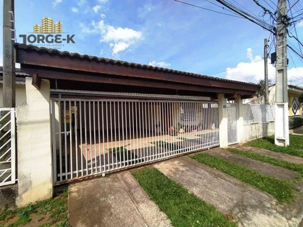 Casa à venda com 3 quartos, 480m² - Foto 2