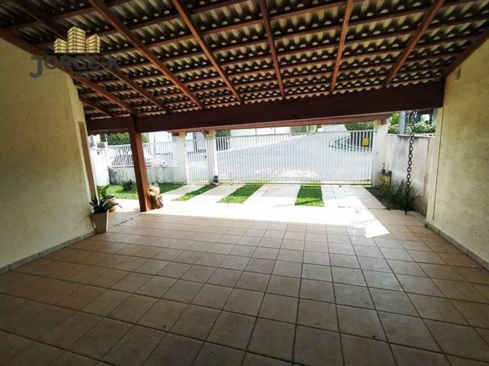 Casa à venda com 3 quartos, 480m² - Foto 4