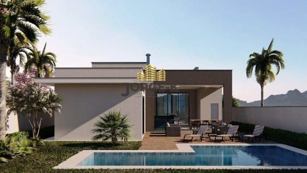 Casa de Condomínio, 3 quartos - Foto 5