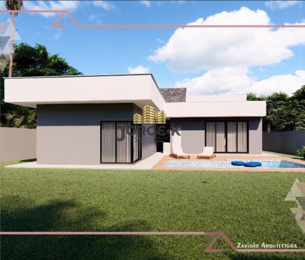 Casa de Condomínio, 3 quartos - Foto 7