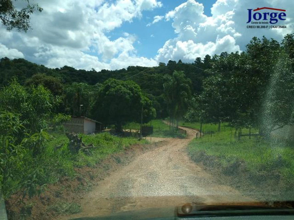 Terreno, 22 hectares - Foto 6