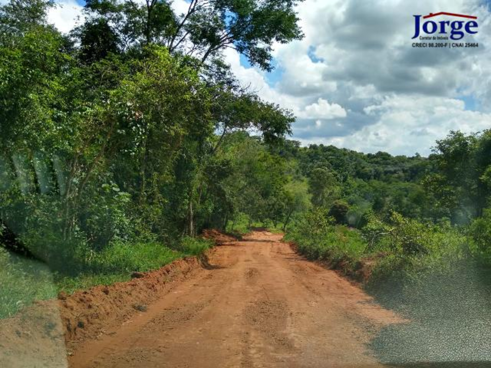 Terreno, 22 hectares - Foto 8