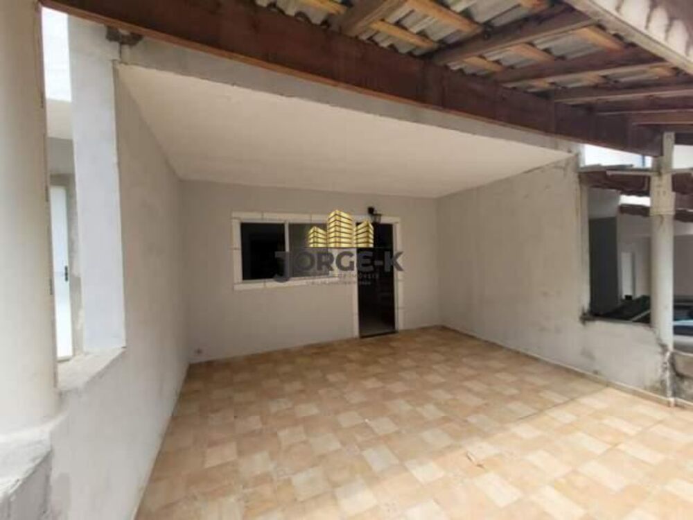 Casa, 2 quartos, 60 m² - Foto 2