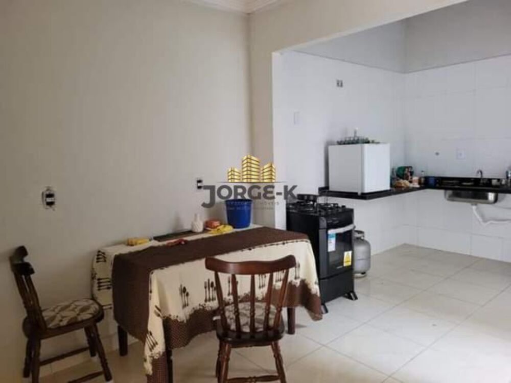 Casa, 2 quartos, 60 m² - Foto 3