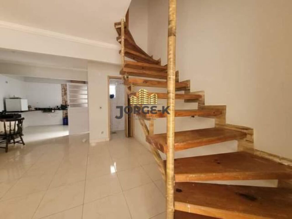 Casa, 2 quartos, 60 m² - Foto 1