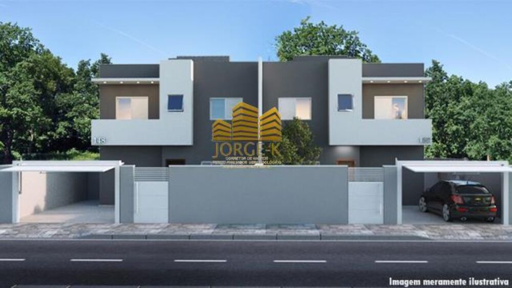 Casa, 2 quartos, 77 m² - Foto 3