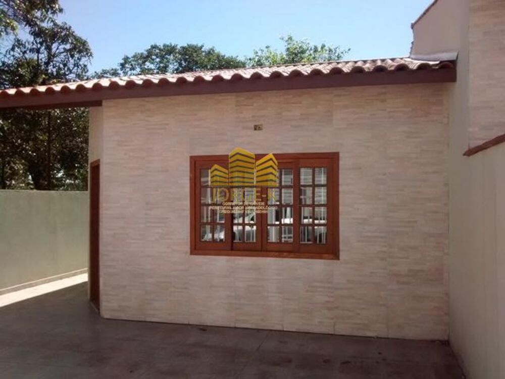 Casa, 2 quartos, 79 m² - Foto 1