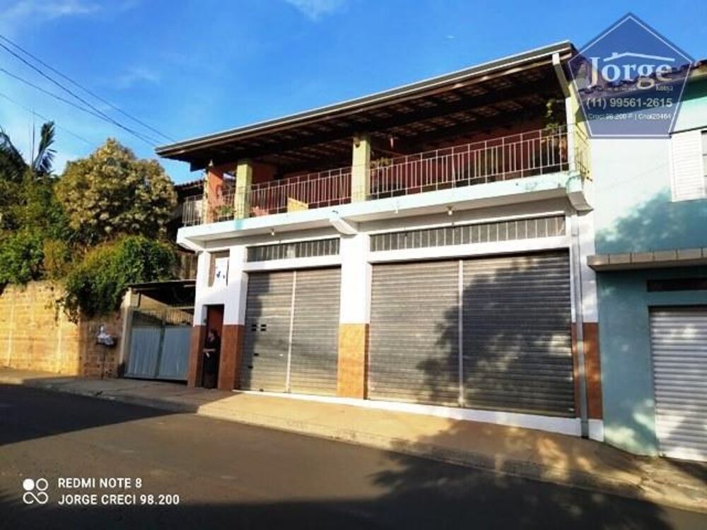 Casa, 3 quartos, 440 m² - Foto 3
