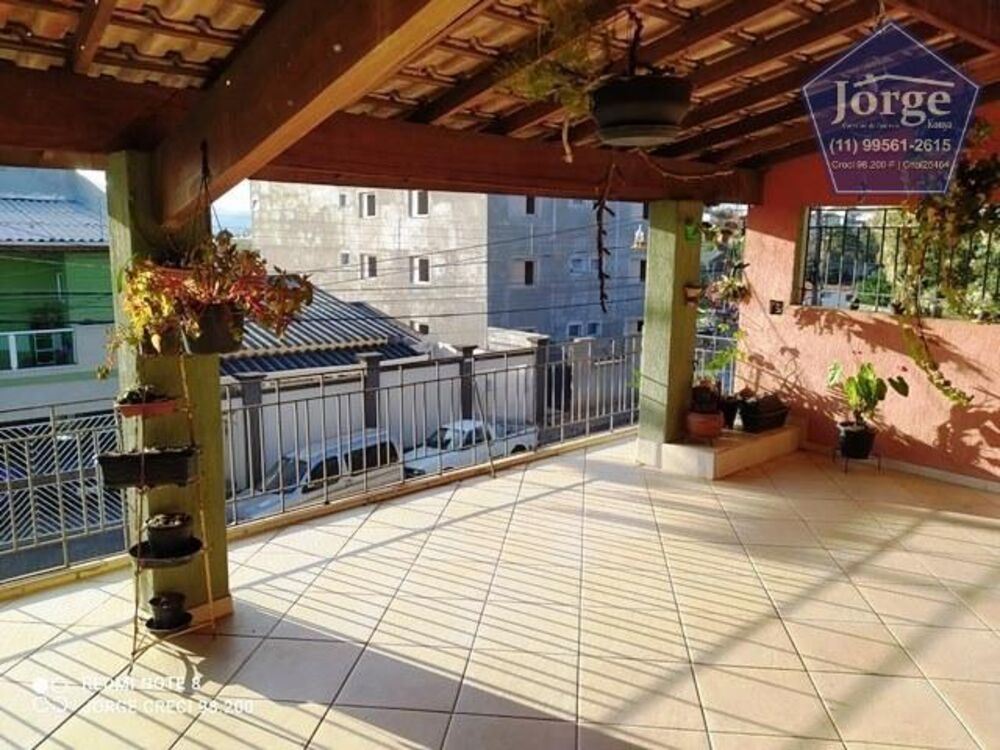 Casa, 3 quartos, 440 m² - Foto 4