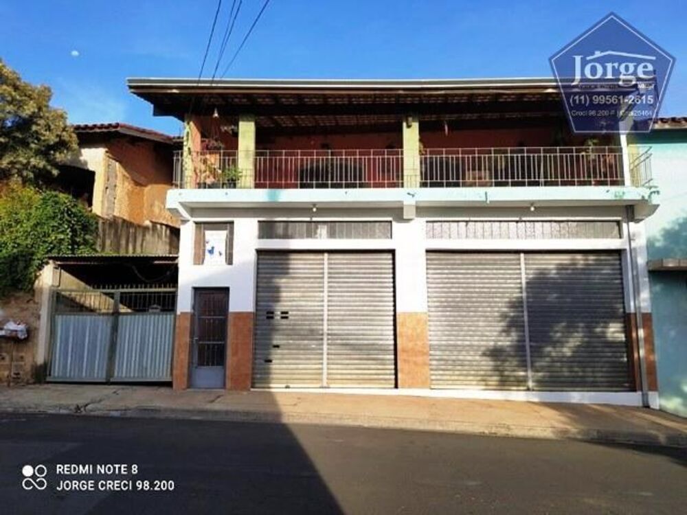 Casa, 3 quartos, 440 m² - Foto 2