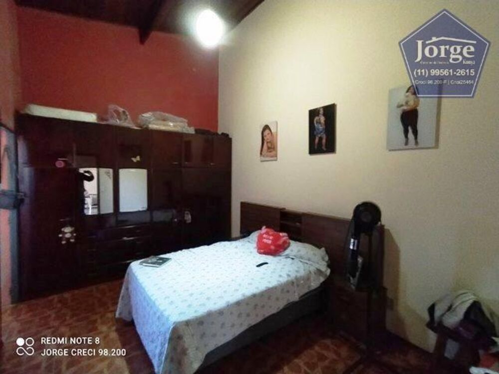 Casa, 3 quartos, 440 m² - Foto 11