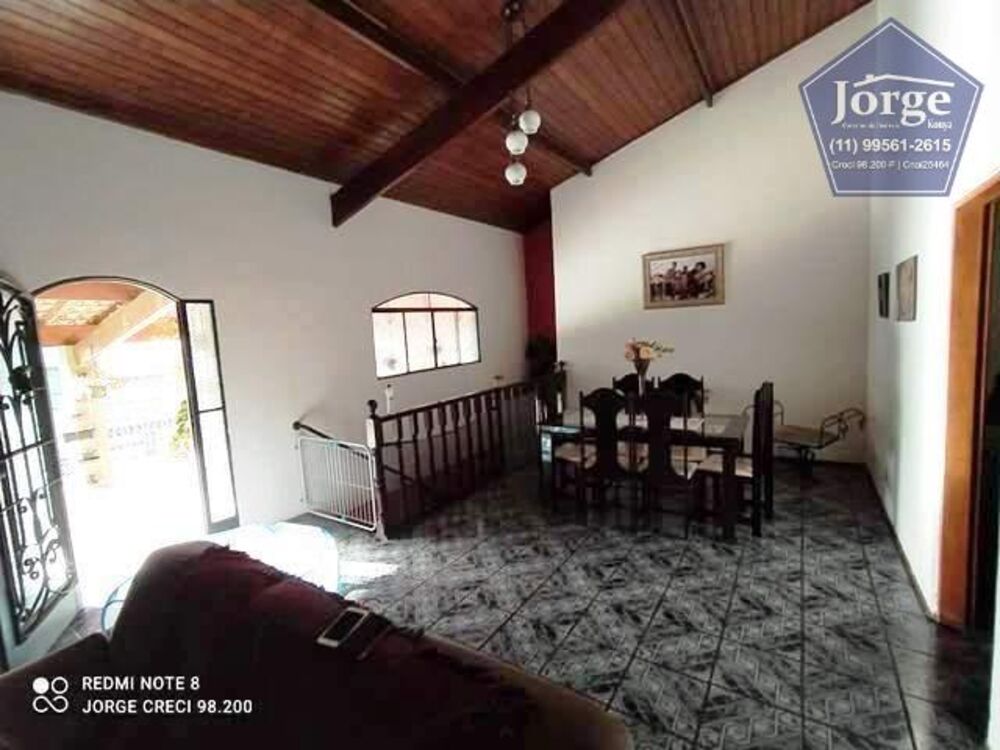 Casa, 3 quartos, 440 m² - Foto 5