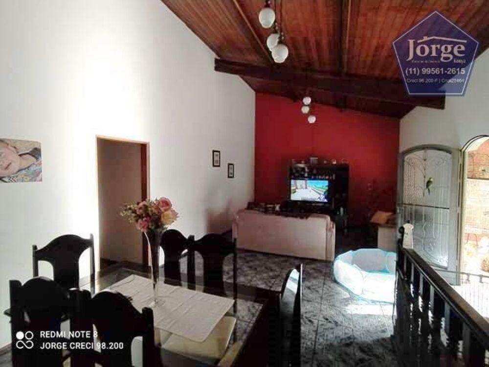 Casa, 3 quartos, 440 m² - Foto 6
