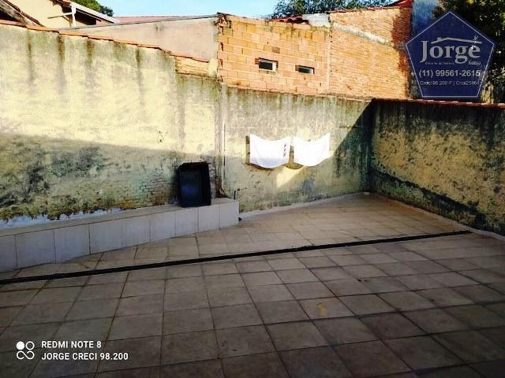 Casa, 3 quartos, 440 m² - Foto 12