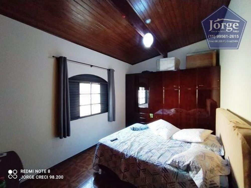 Casa, 3 quartos, 440 m² - Foto 9