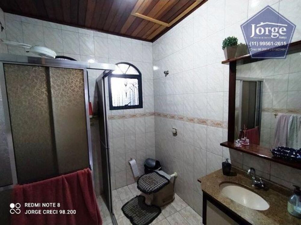 Casa, 3 quartos, 440 m² - Foto 10
