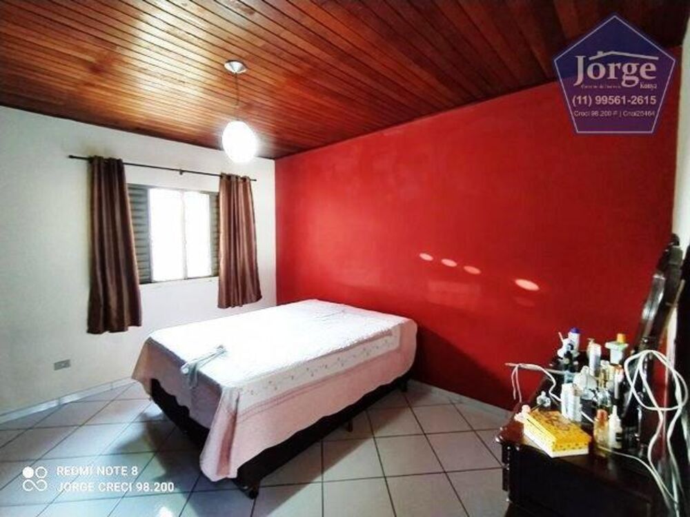 Casa, 3 quartos, 440 m² - Foto 8