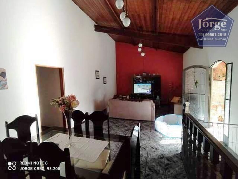 Casa, 3 quartos, 440 m² - Foto 7