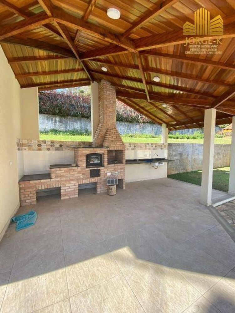 Chácara, 3 quartos, 1361 m² - Foto 9