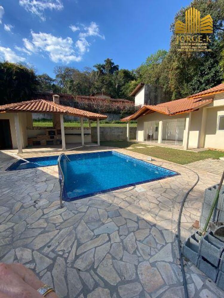 Chácara, 3 quartos, 1361 m² - Foto 7