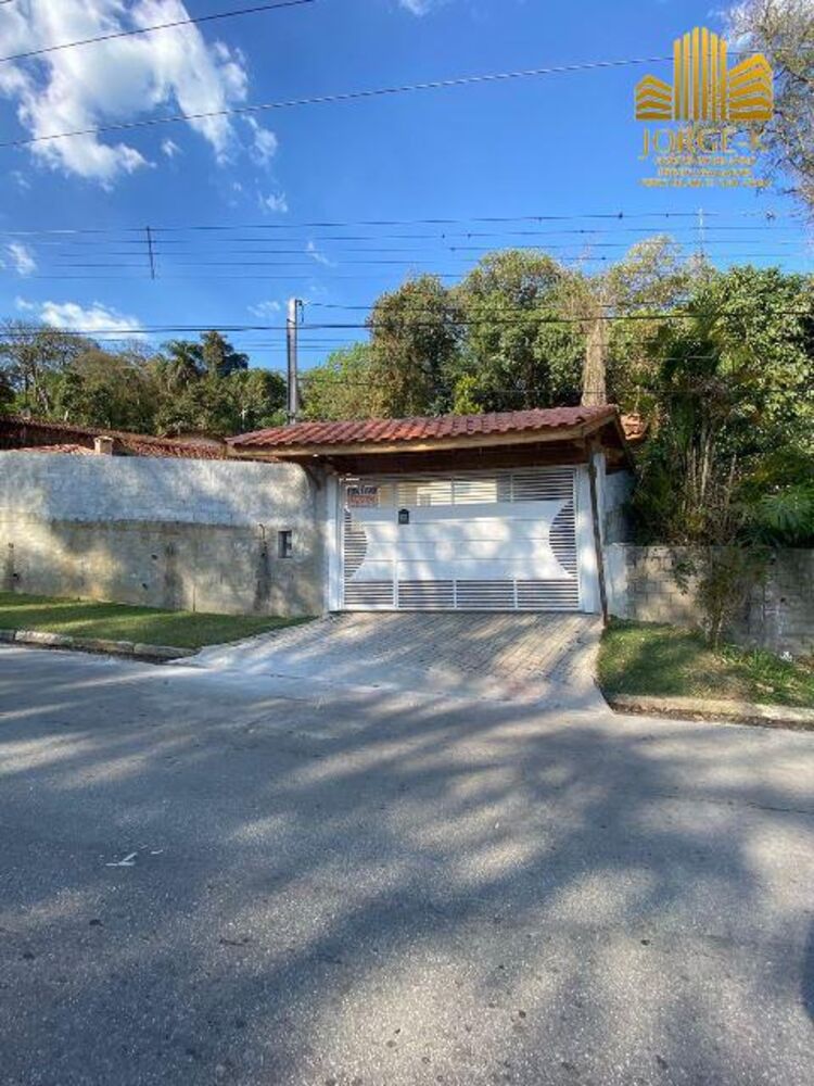 Chácara, 3 quartos, 1361 m² - Foto 3
