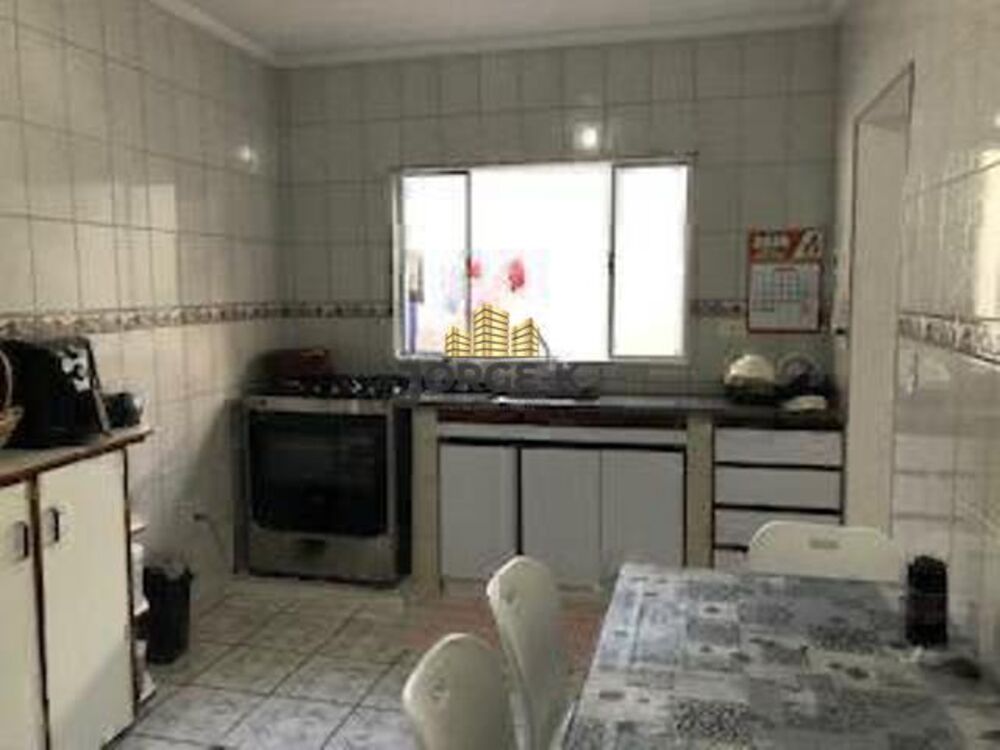 Casa, 3 quartos, 154 m² - Foto 7