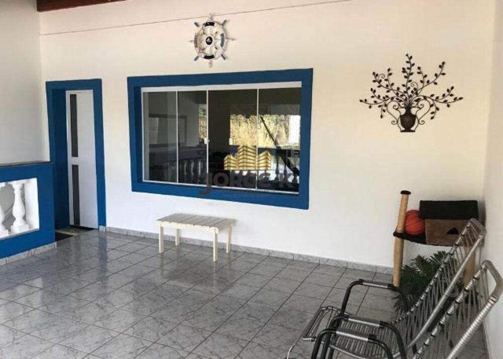 Casa, 3 quartos, 154 m² - Foto 11