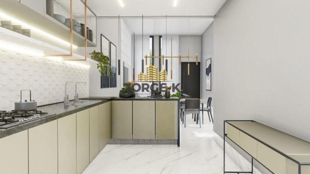 Casa, 3 quartos, 116 m² - Foto 3