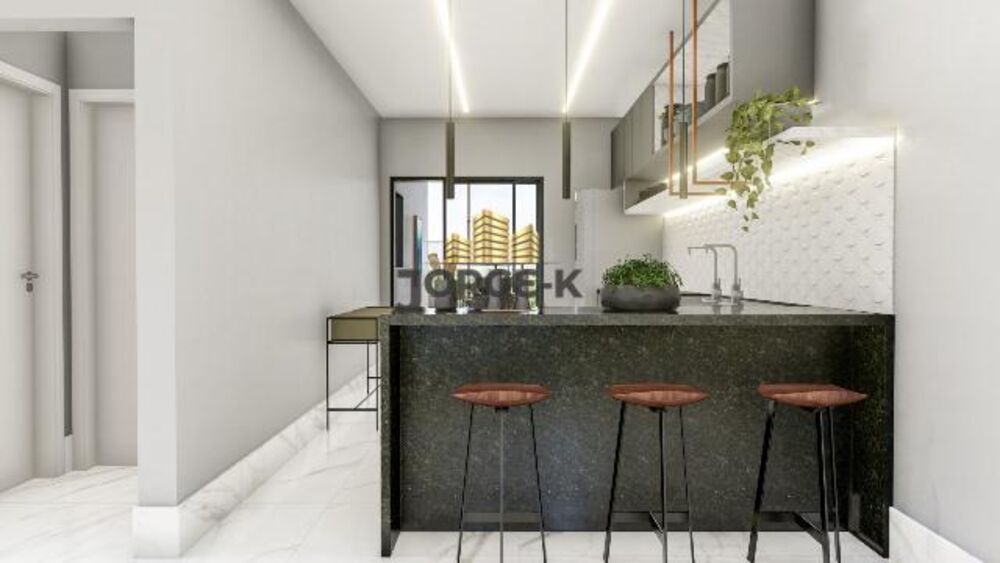Casa, 3 quartos, 116 m² - Foto 4