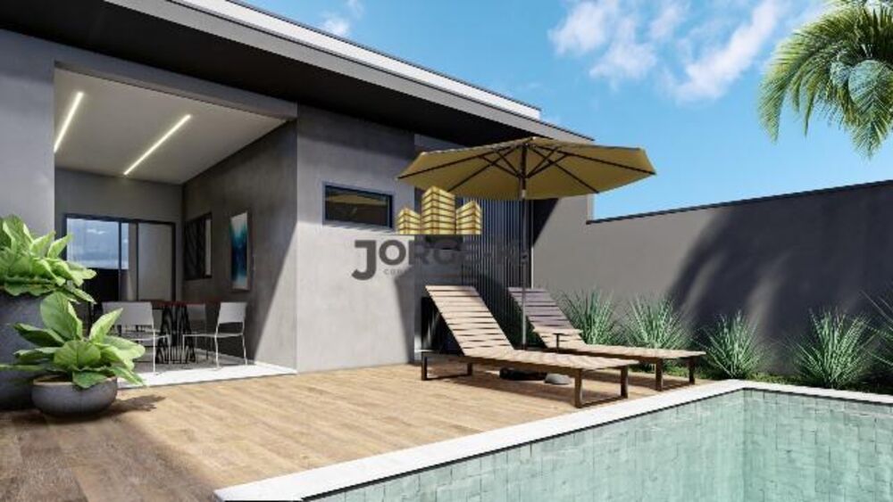 Casa, 3 quartos, 116 m² - Foto 2