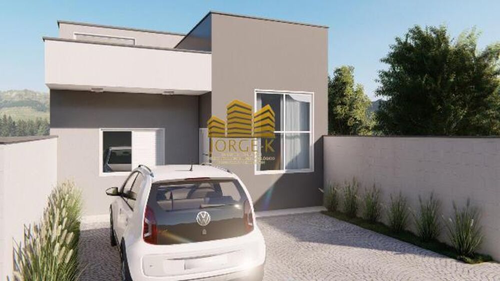 Casa, 2 quartos, 80 m² - Foto 1