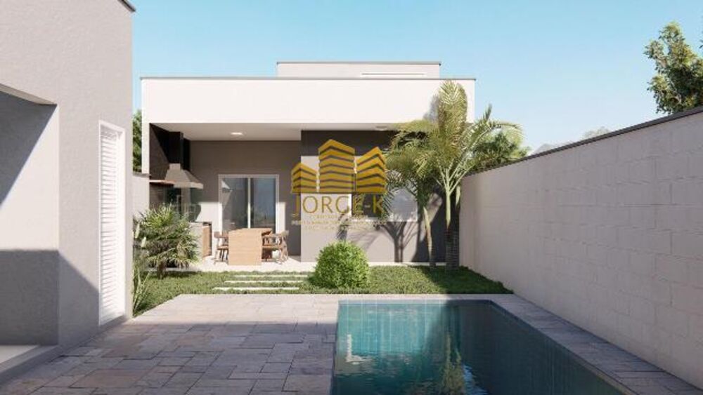 Casa, 2 quartos, 80 m² - Foto 4