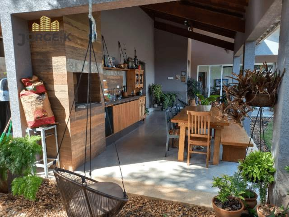 Casa de Condomínio, 3 quartos - Foto 6