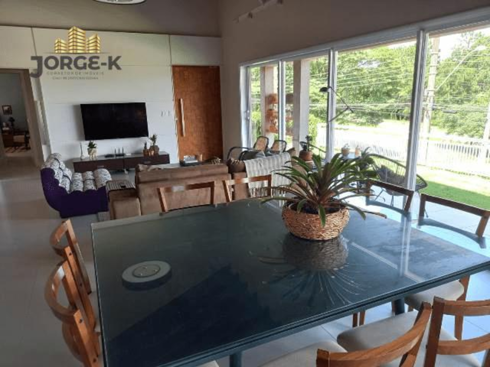 Casa de Condomínio, 3 quartos - Foto 5