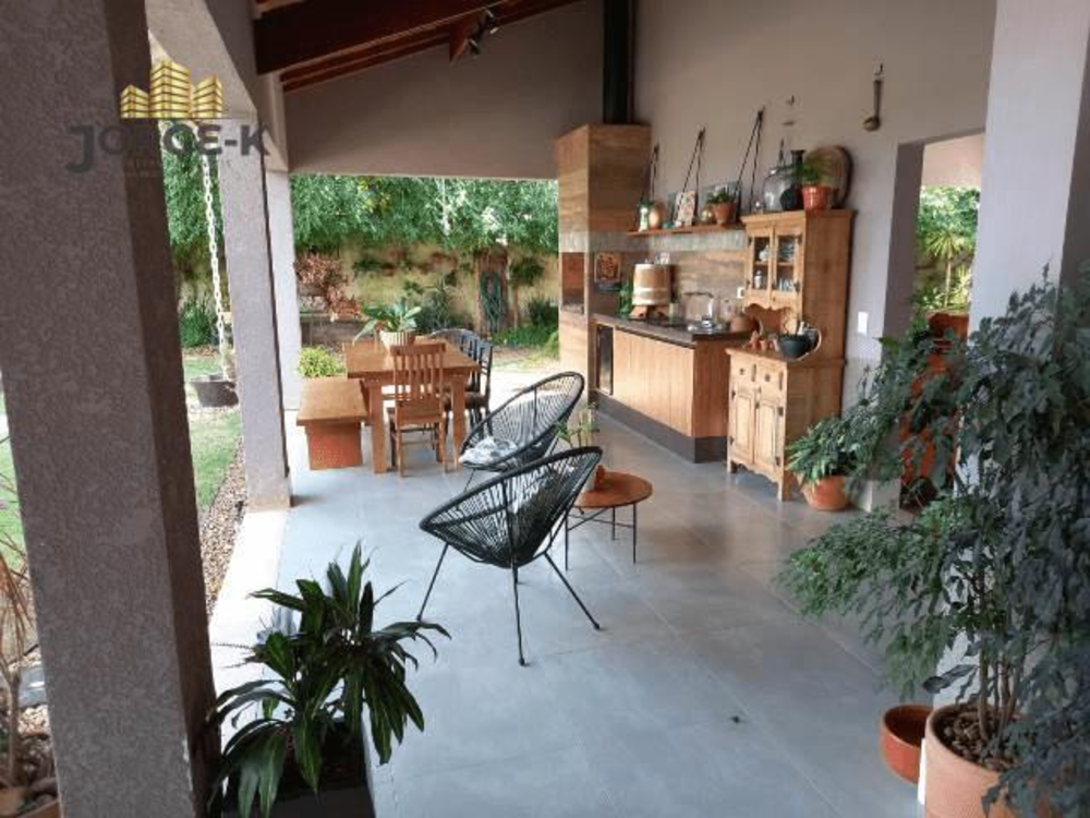 Casa de Condomínio, 3 quartos - Foto 2