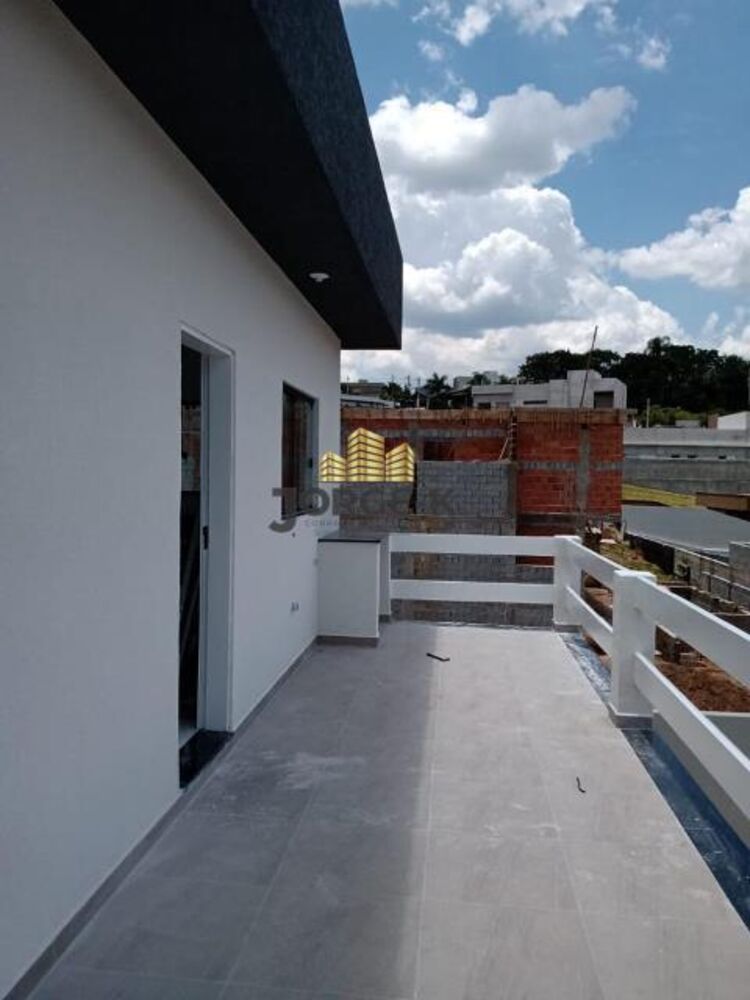 Casa de Condomínio, 2 quartos - Foto 9