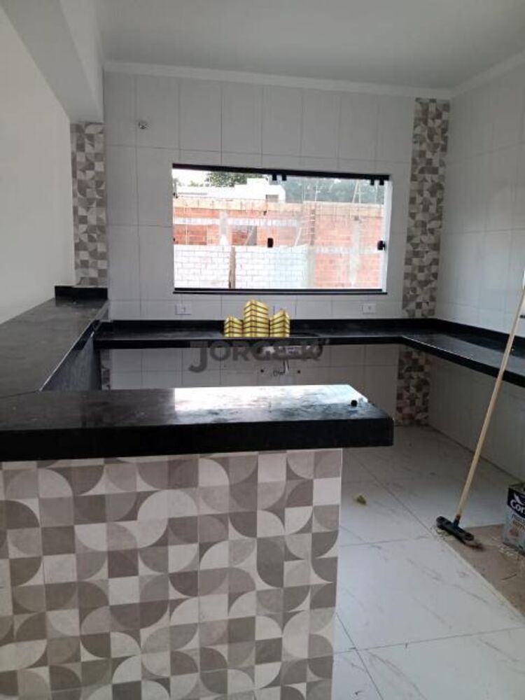 Casa de Condomínio, 2 quartos - Foto 2