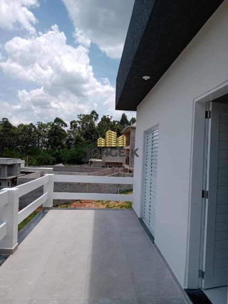 Casa de Condomínio, 2 quartos - Foto 4