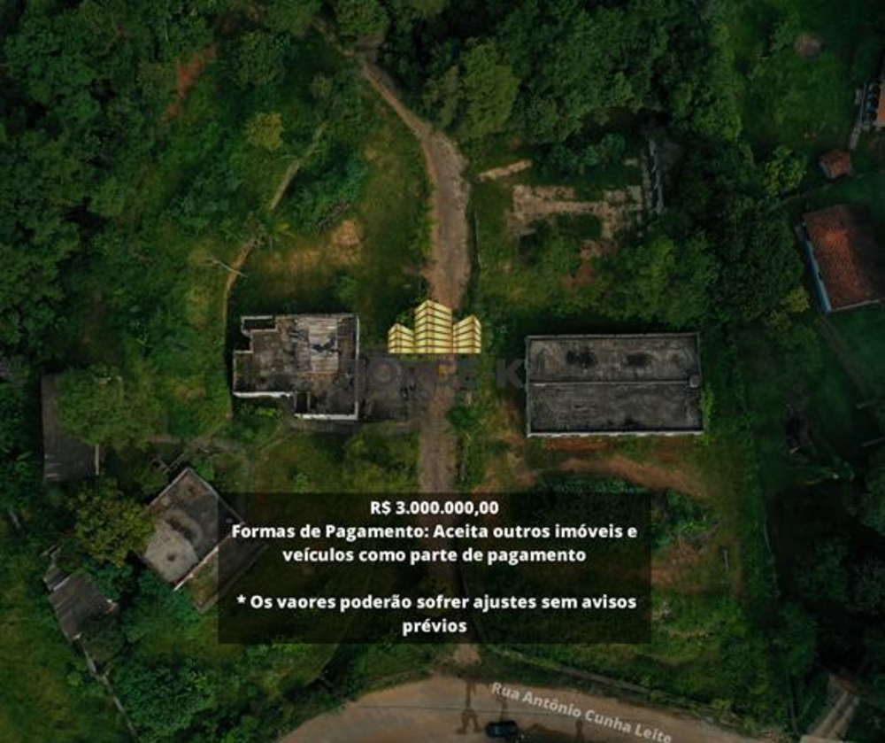 Terreno, 1 hectares - Foto 6